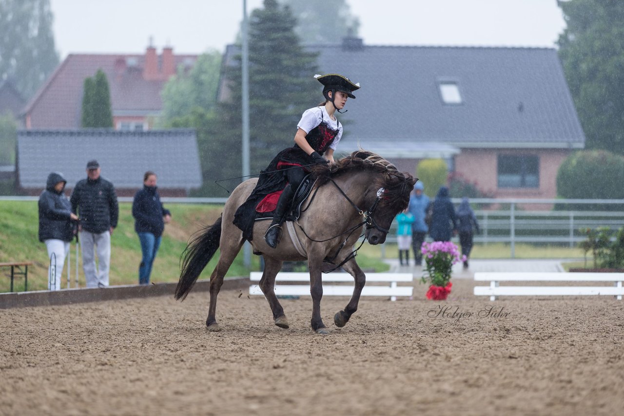 Bild 37 - Pony Akademie Turnier